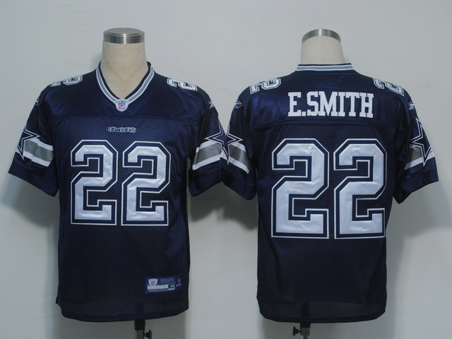 Dallas Cowboys throw back jerseys-007